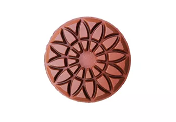 Floor Polishing Pad