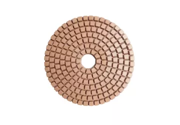 Ceramic Pad